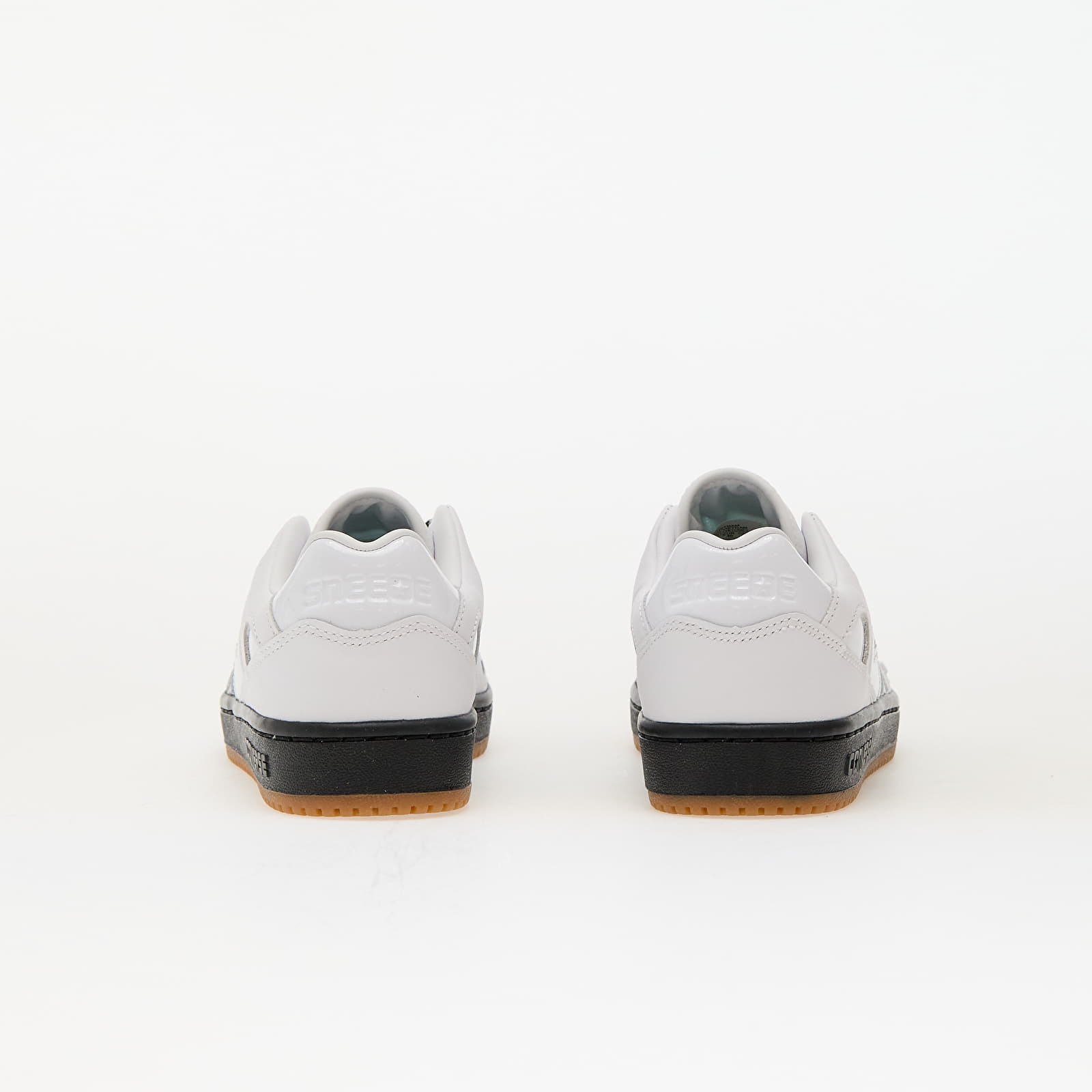 Meeste tossud ja kingad Converse x Sneeze Magazine As-1 Pro White/ Black/ Gum Honey