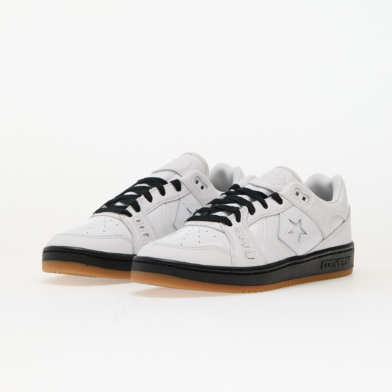 Meeste tossud ja kingad Converse x Sneeze Magazine As-1 Pro White/ Black/ Gum Honey