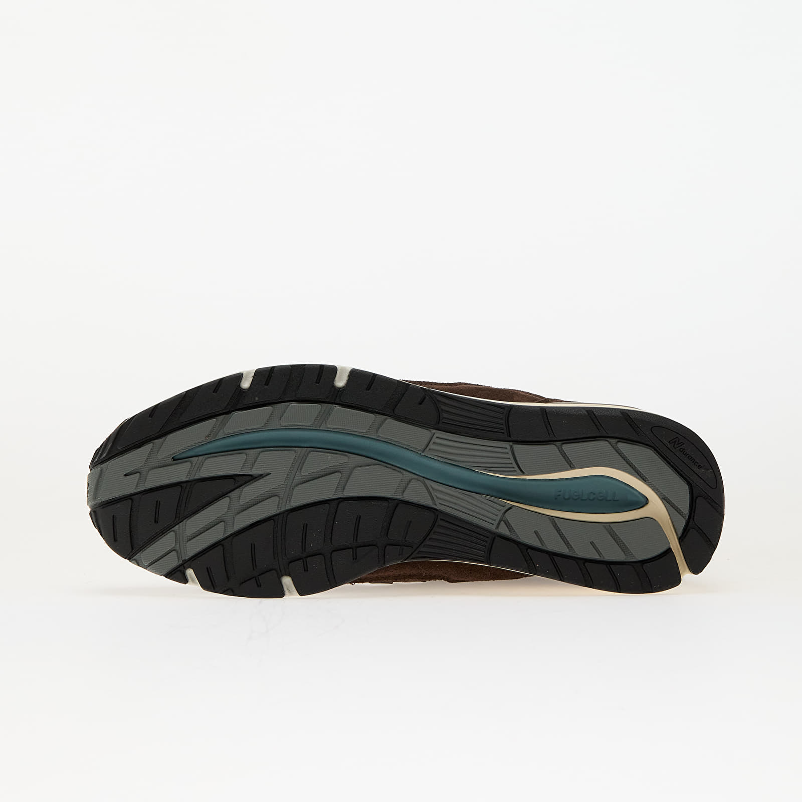 Vīriešu čības New Balance U991V2 Brown