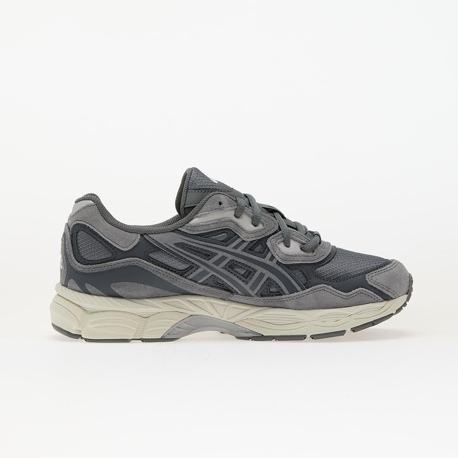 Sneakers Asics Gel-NYC Steel Grey/ Carrier Grey EUR 39.5
