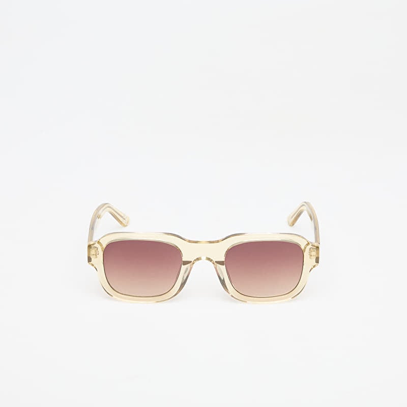 Сонцезахисні окуляри Vans 66 Sunglasses Burnt Gold