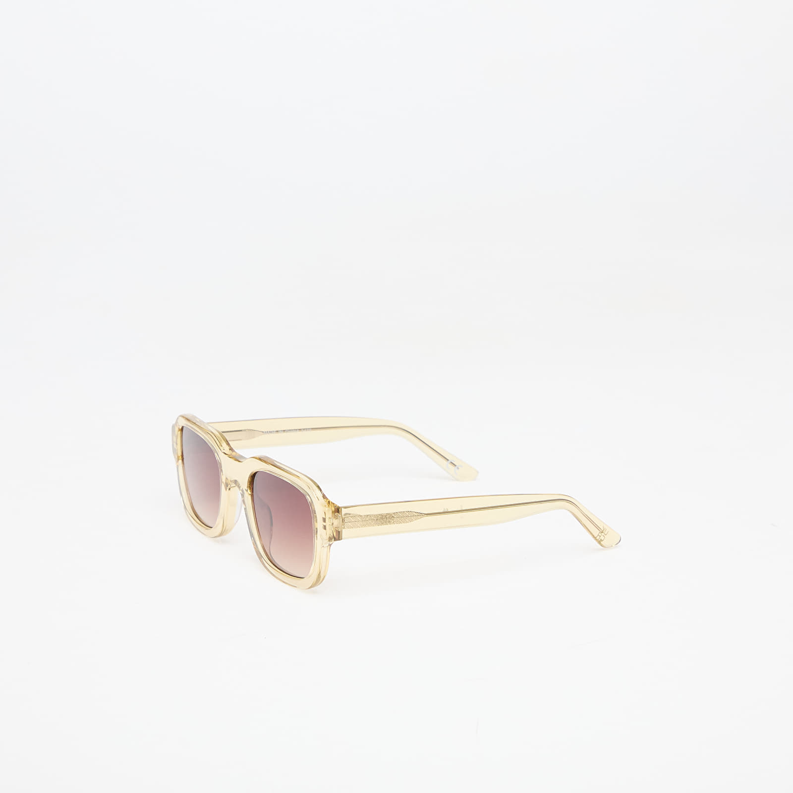 Muške sunčane naočale Vans 66 Sunglasses Burnt Gold