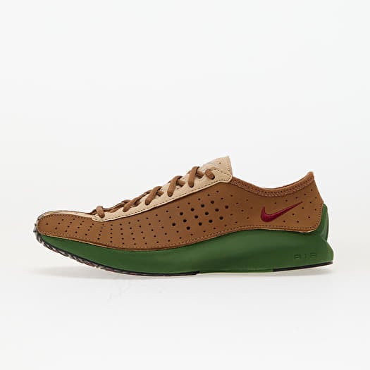 Nike W Air Superfly Ale Brown/ Team Red-Treeline