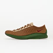 Nike W Air Superfly Ale Brown/ Team Red-Treeline