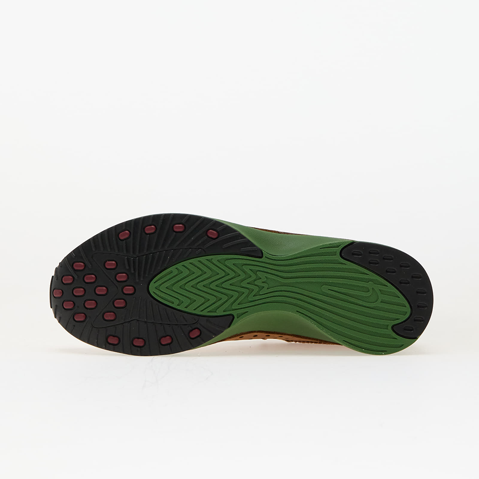 Naiste tossud ja kingad Nike W Air Superfly Ale Brown/ Team Red-Treeline