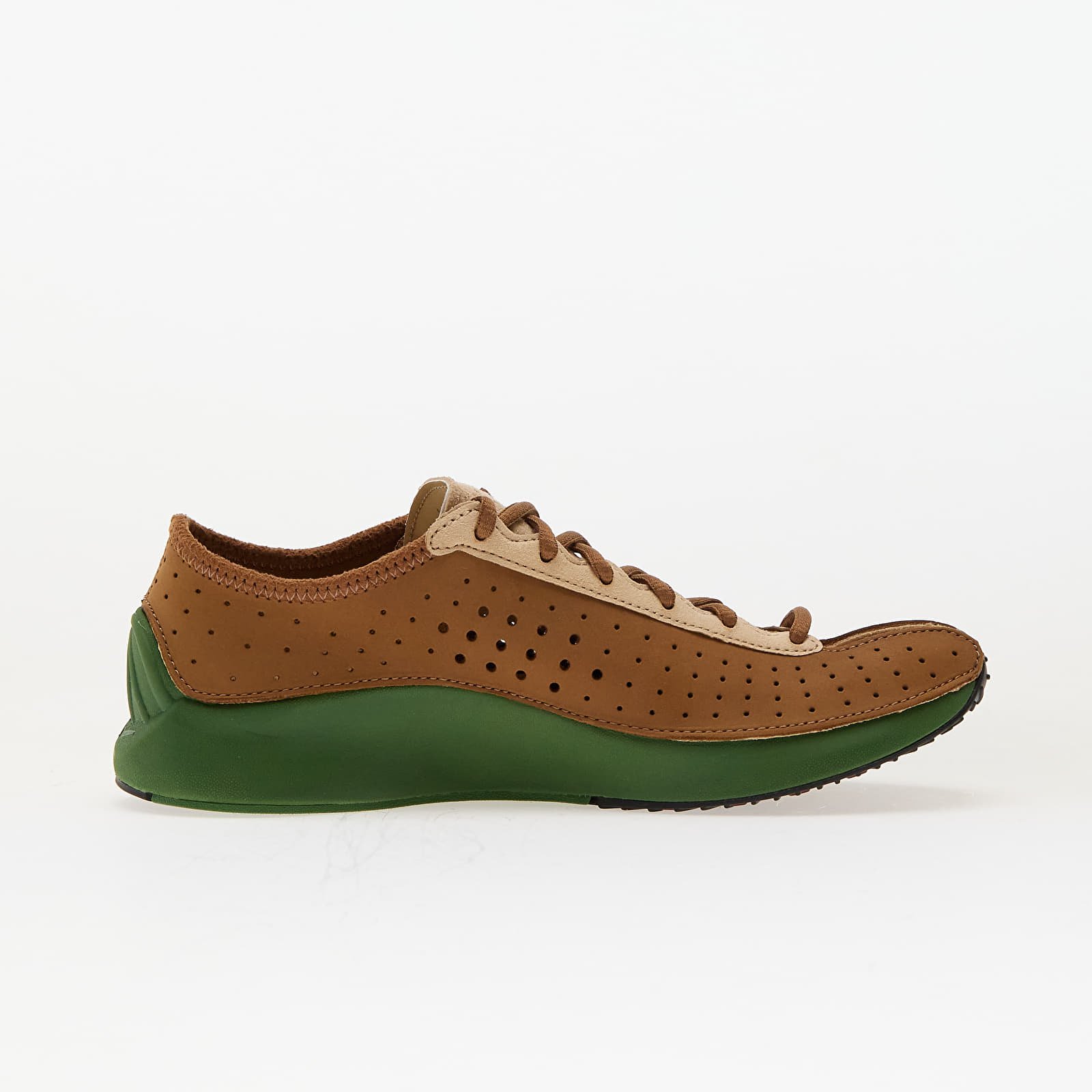 Naiste tossud ja kingad Nike W Air Superfly Ale Brown/ Team Red-Treeline