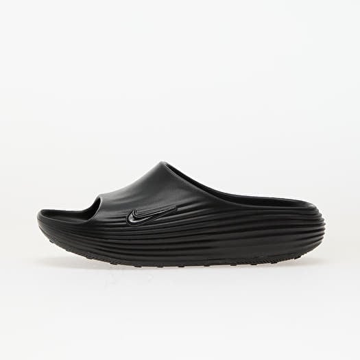 Nike Reactx Rejuven8 Black/ Black-Black