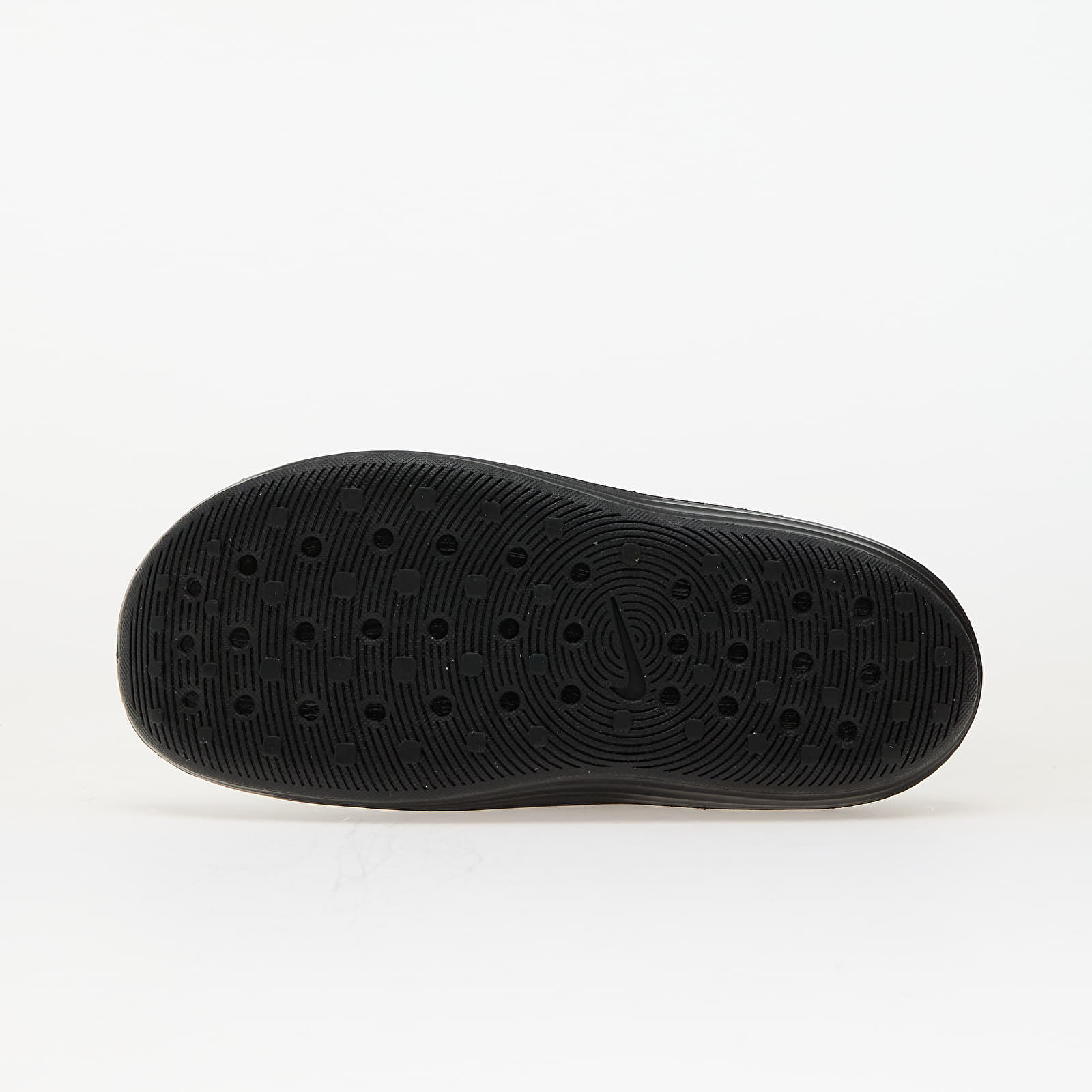 Meeste tossud ja kingad Nike Reactx Rejuven8 Black/ Black-Black