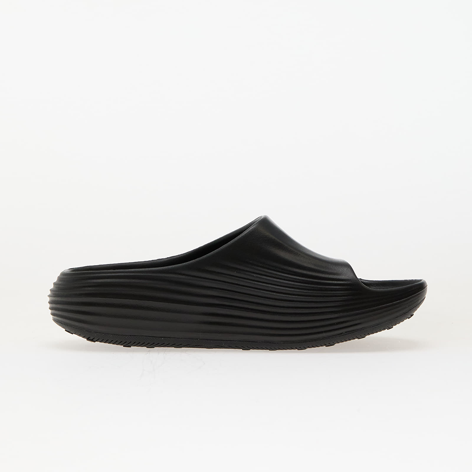 Meeste tossud ja kingad Nike Reactx Rejuven8 Black/ Black-Black