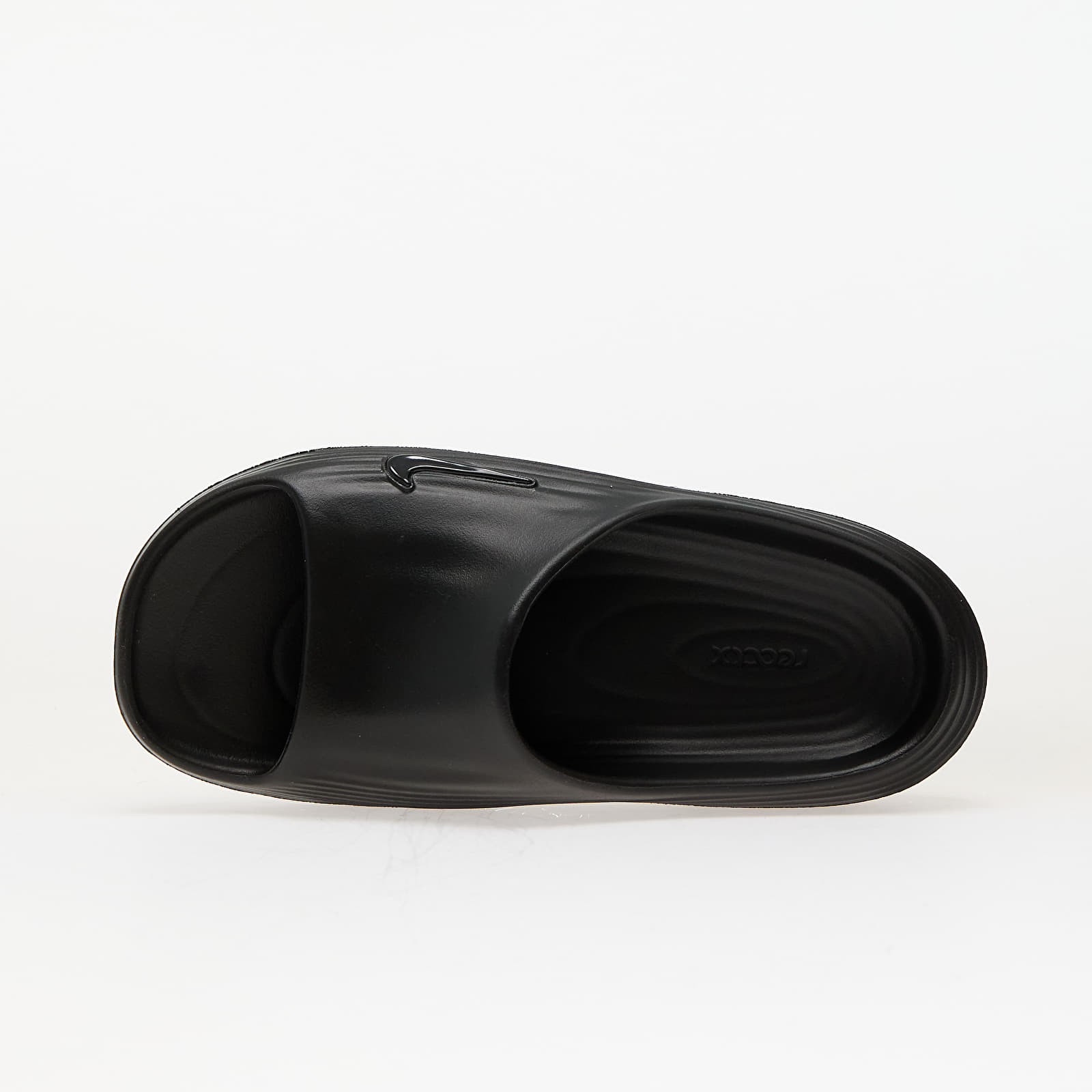 Meeste tossud ja kingad Nike Reactx Rejuven8 Black/ Black-Black