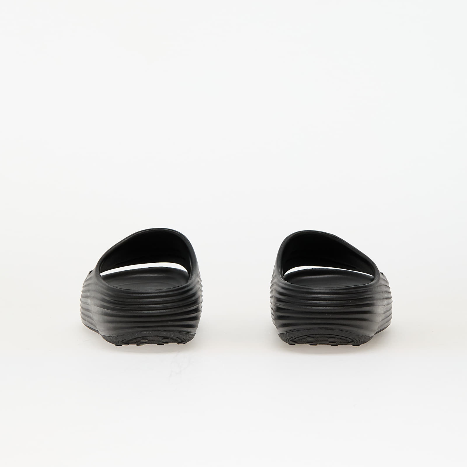 Meeste tossud ja kingad Nike Reactx Rejuven8 Black/ Black-Black