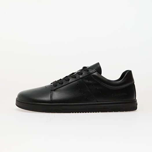 Barebarics Enigma All Black