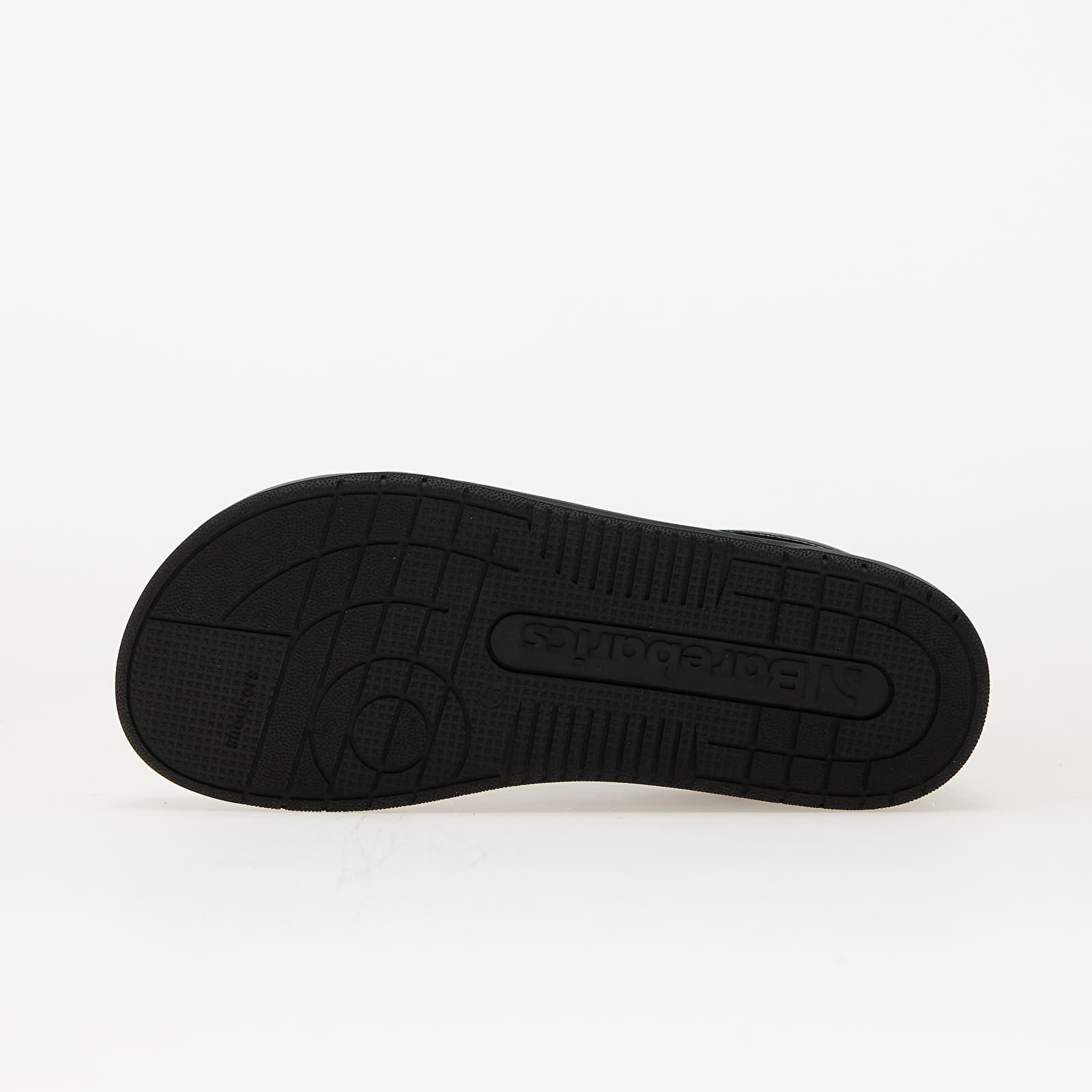 Naiste tossud ja kingad Barebarics Enigma All Black