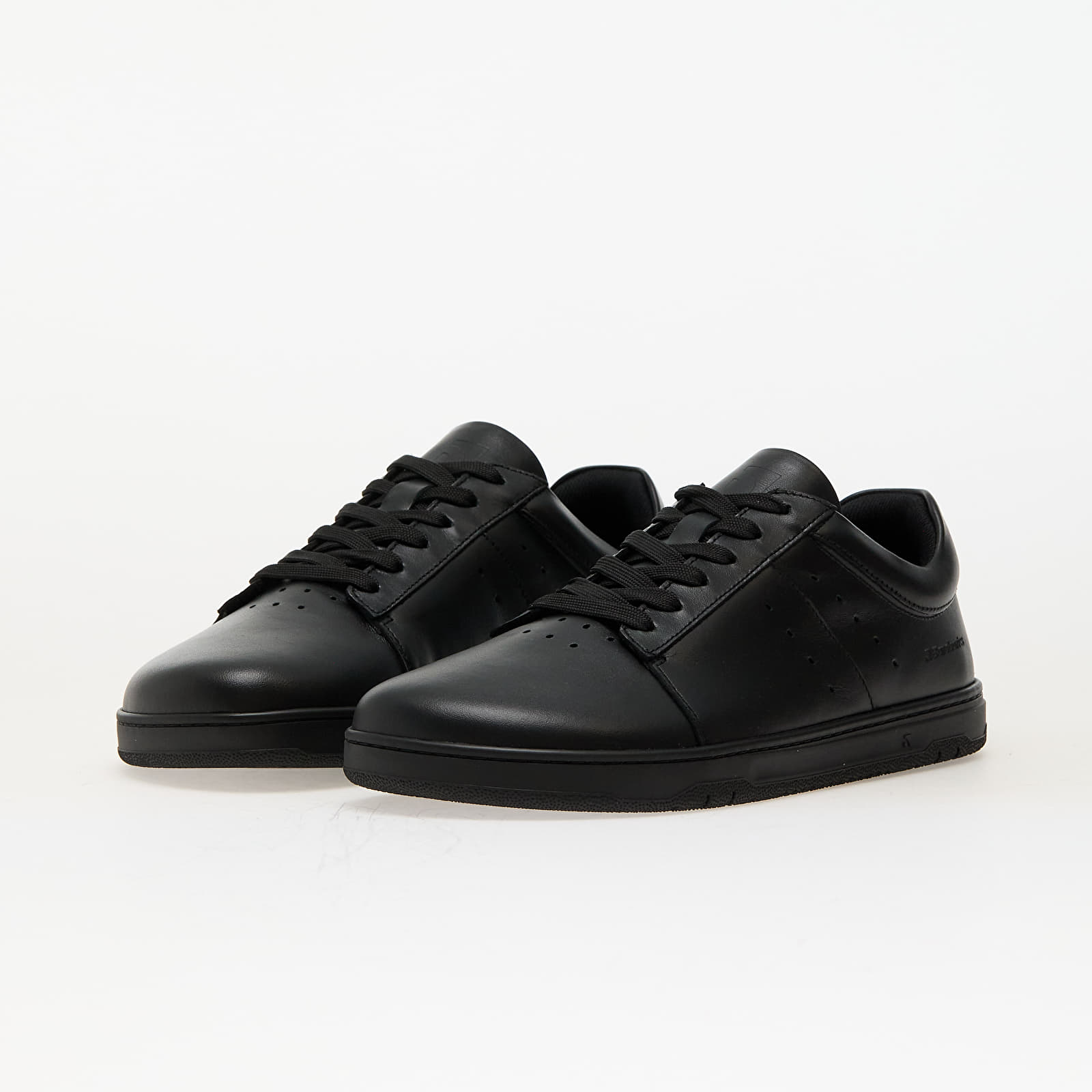 Naiste tossud ja kingad Barebarics Enigma All Black