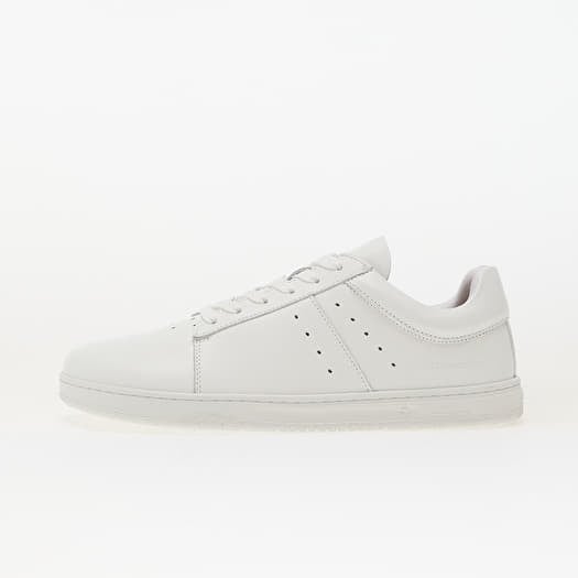 Barebarics Enigma All White