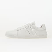 Barebarics Enigma All White