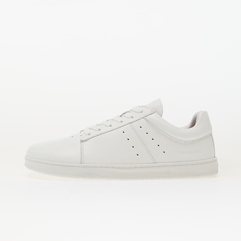 Barebarics Enigma All White