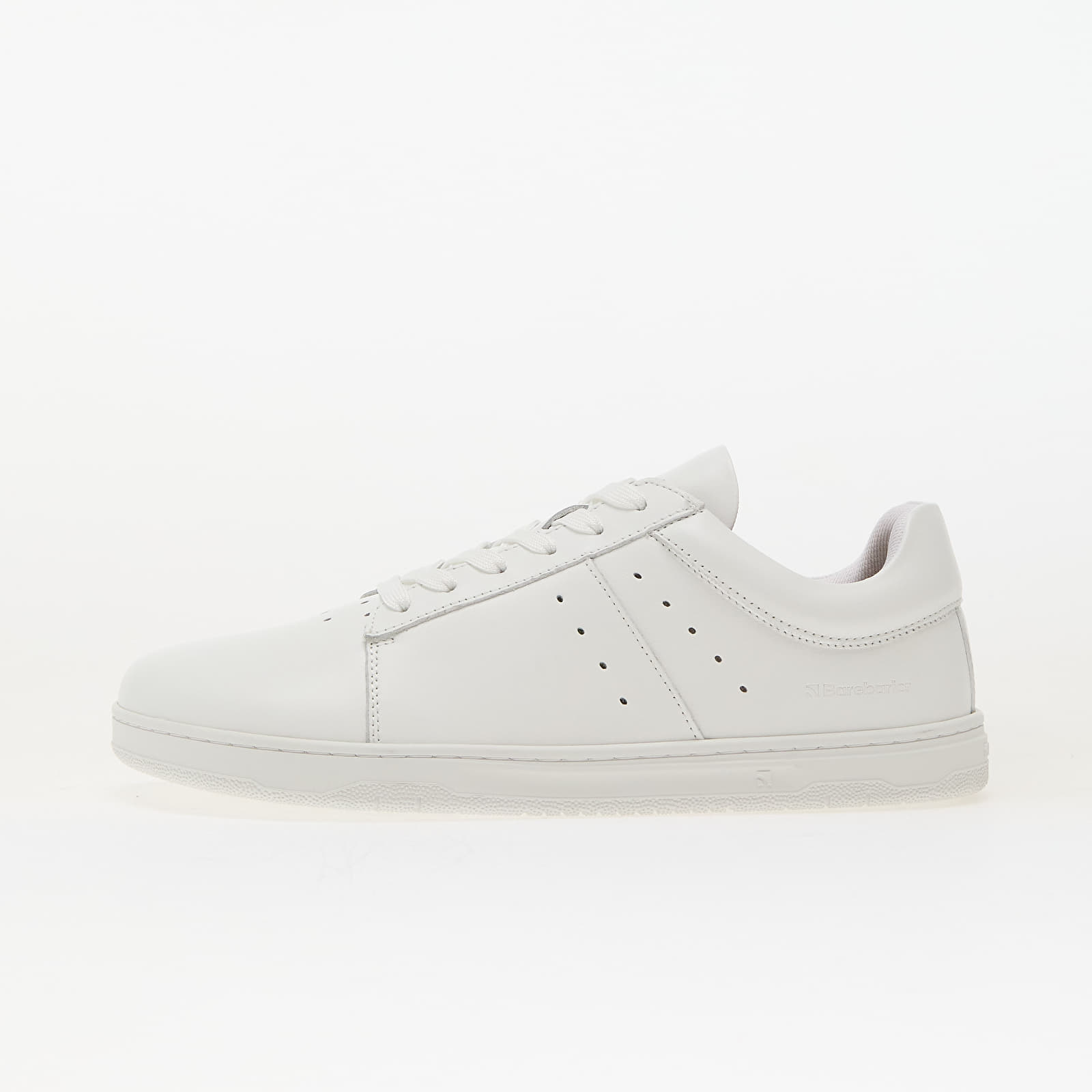 Naiste tossud ja kingad Barebarics Enigma All White