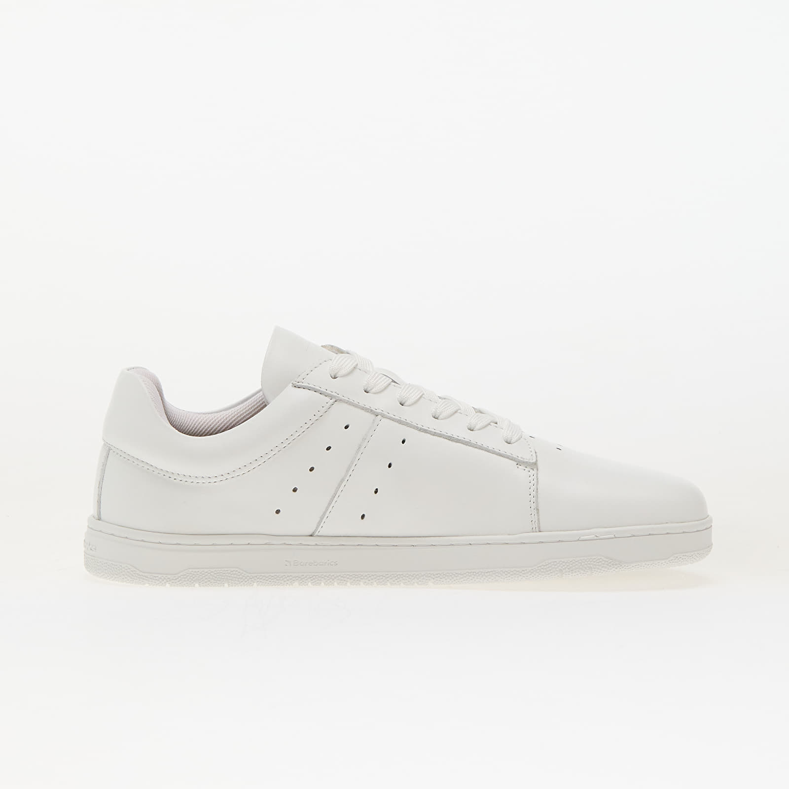 Naiste tossud ja kingad Barebarics Enigma All White