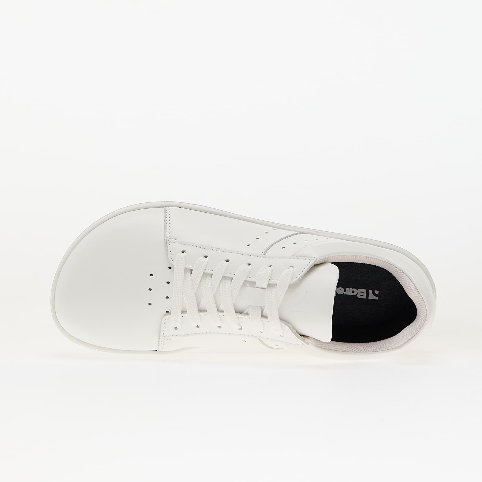 Naiste tossud ja kingad Barebarics Enigma All White