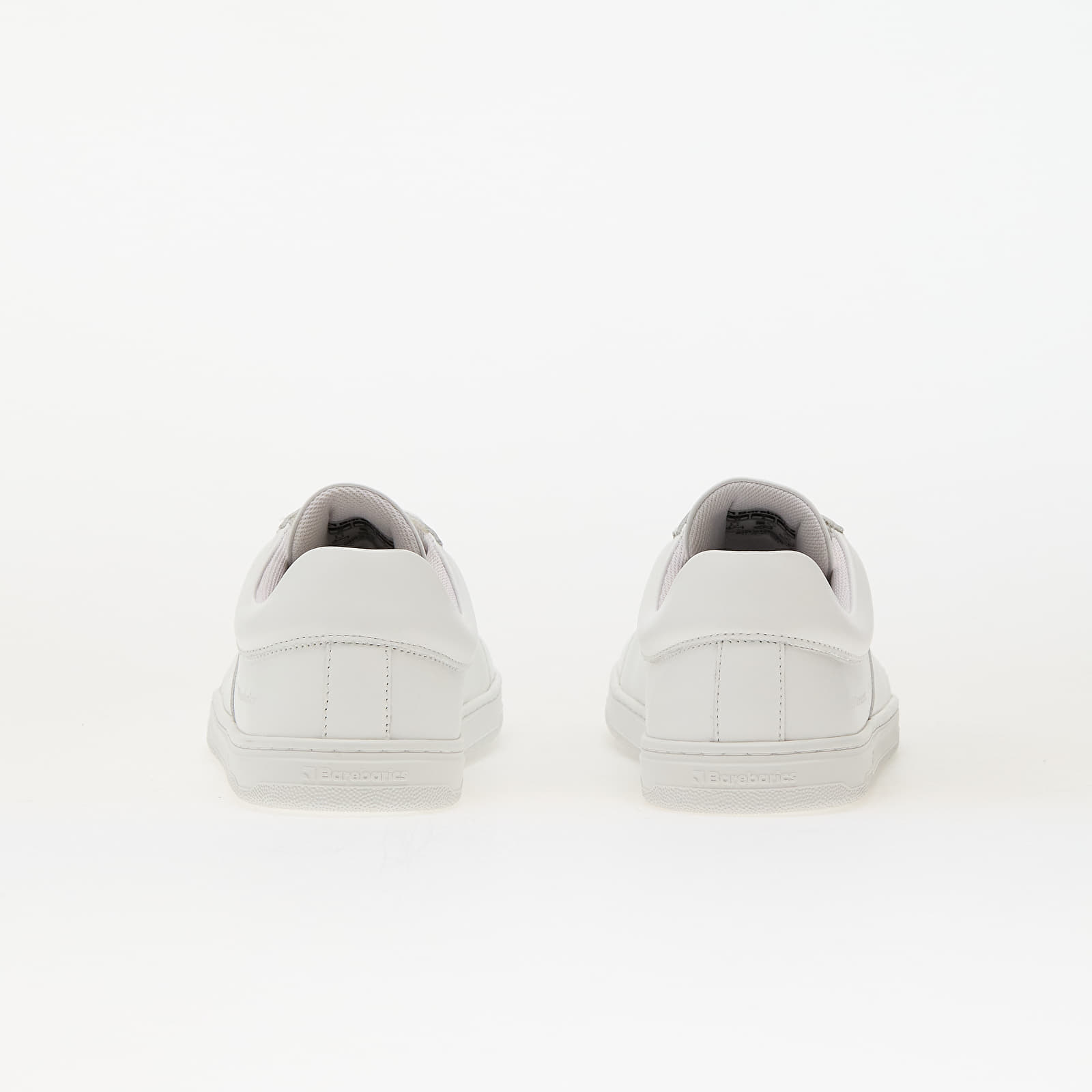 Naiste tossud ja kingad Barebarics Enigma All White