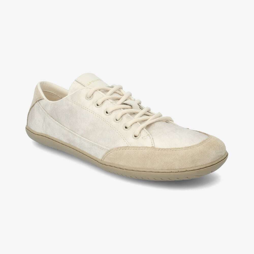 Sneakers Groundies Amsterdam Women Gold EUR 38