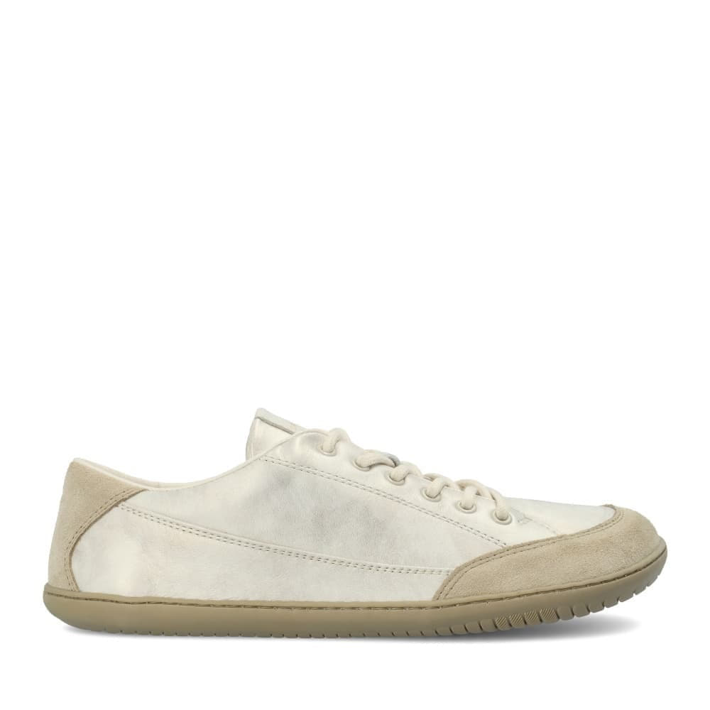 Sneakers Groundies Amsterdam Barefoot+ Women Gold EUR 42