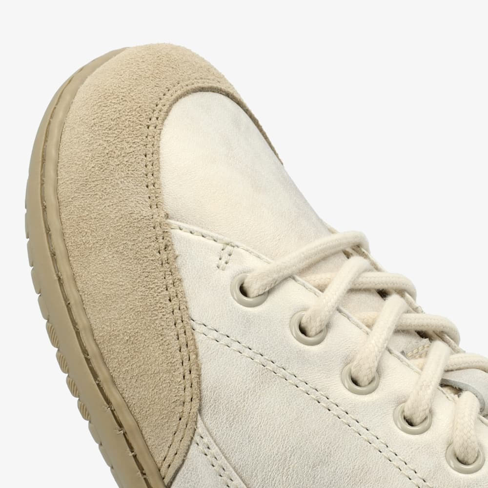 Sneakers Groundies Amsterdam Barefoot+ Women Gold EUR 42