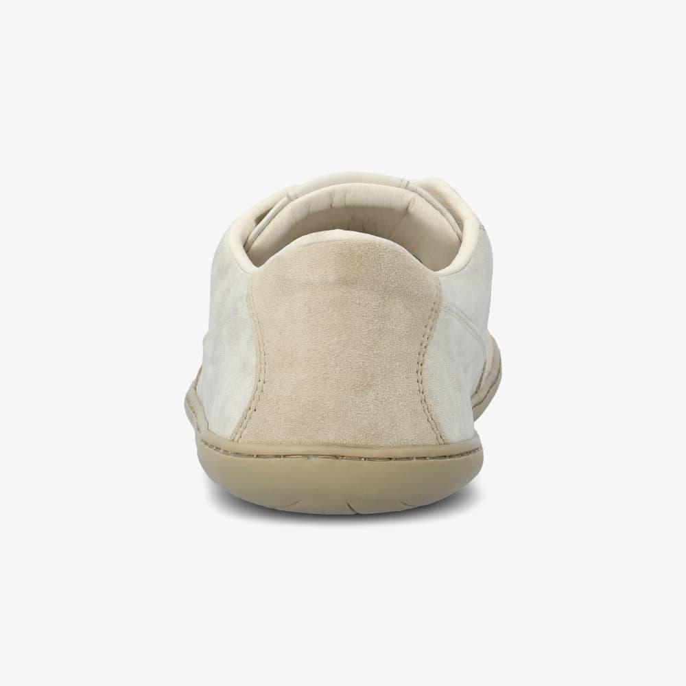 Sneakers Groundies Amsterdam Barefoot+ Women Gold EUR 42