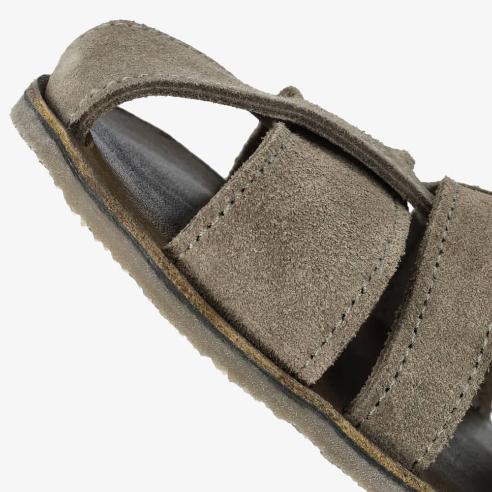 Sneakers Groundies Catania Women Khaki EUR 40