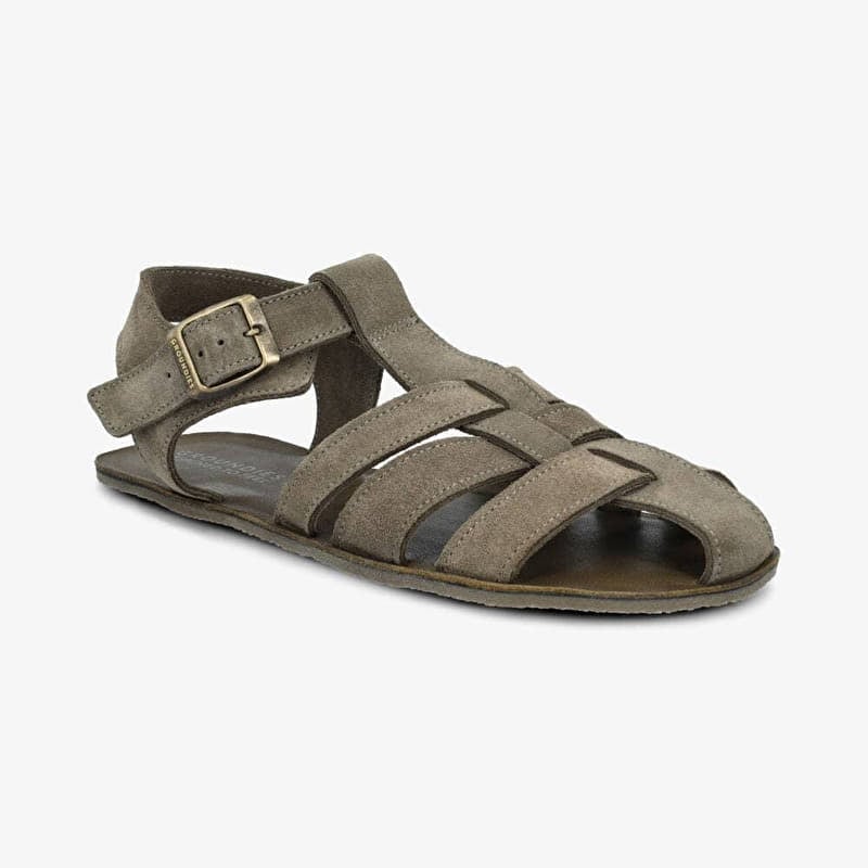 Groundies Catania Women Khaki