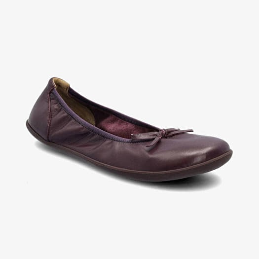Groundies Ruby 2.0 Women Dark Plum
