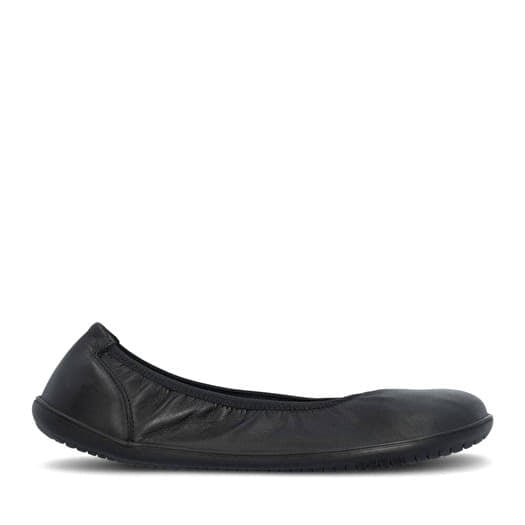 Groundies Lily 3.0 Barefoot+ Women Black