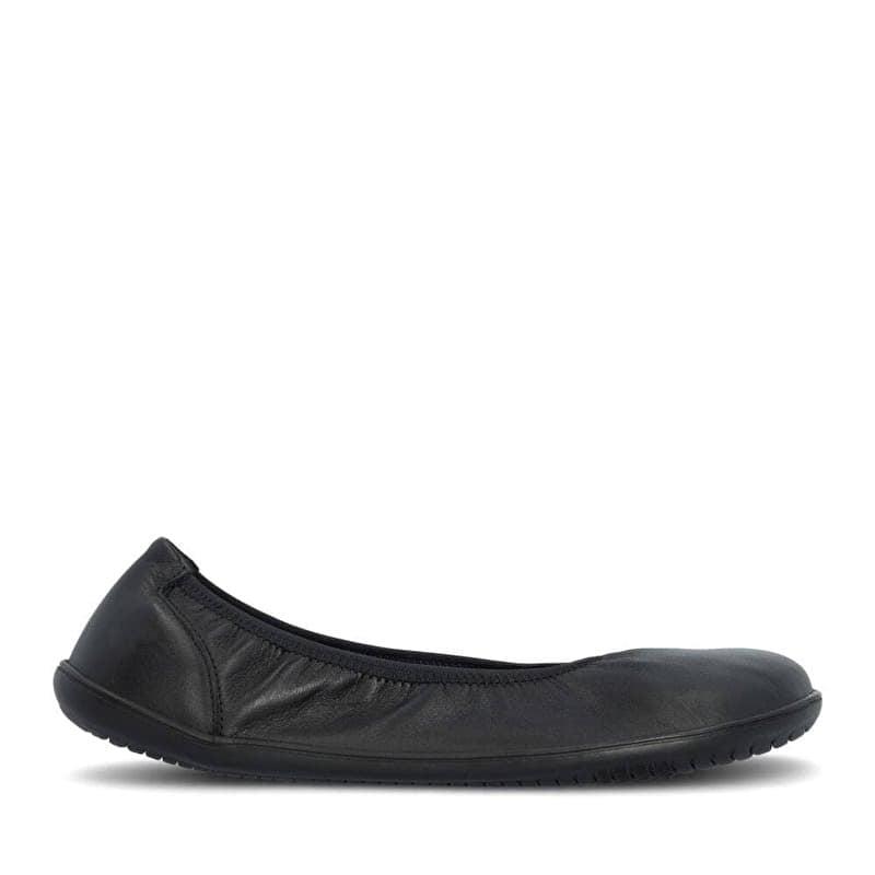 Groundies Lily 3.0 Barefoot+ Women Black