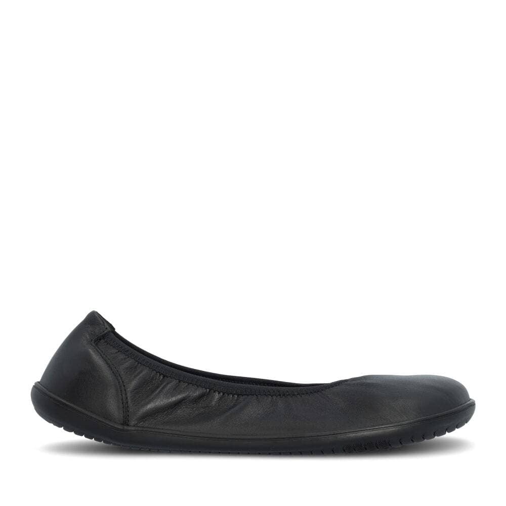 Naiste tossud ja kingad Groundies Lily 3.0 Barefoot+ Women Black
