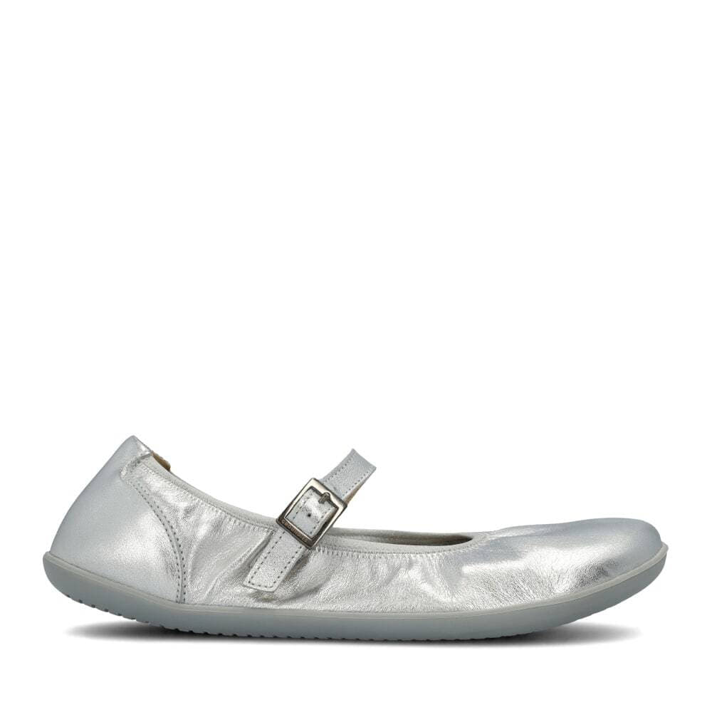 Sneakers og sko til kvinder Groundies Amber 2.0 Women Silver
