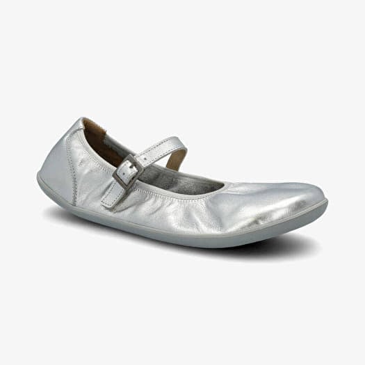 Groundies Amber 2.0 Women Silver