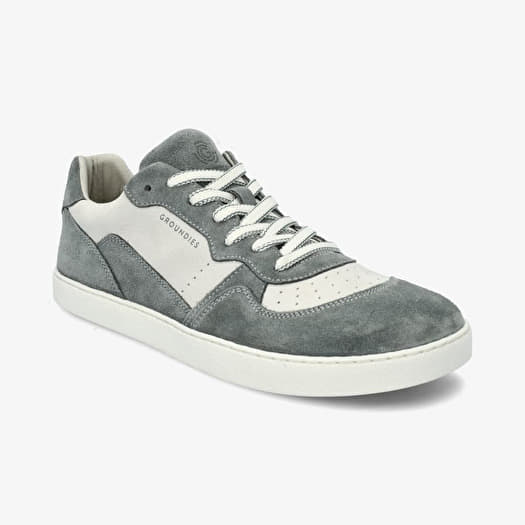 Groundies Nova Special Women Green/ White