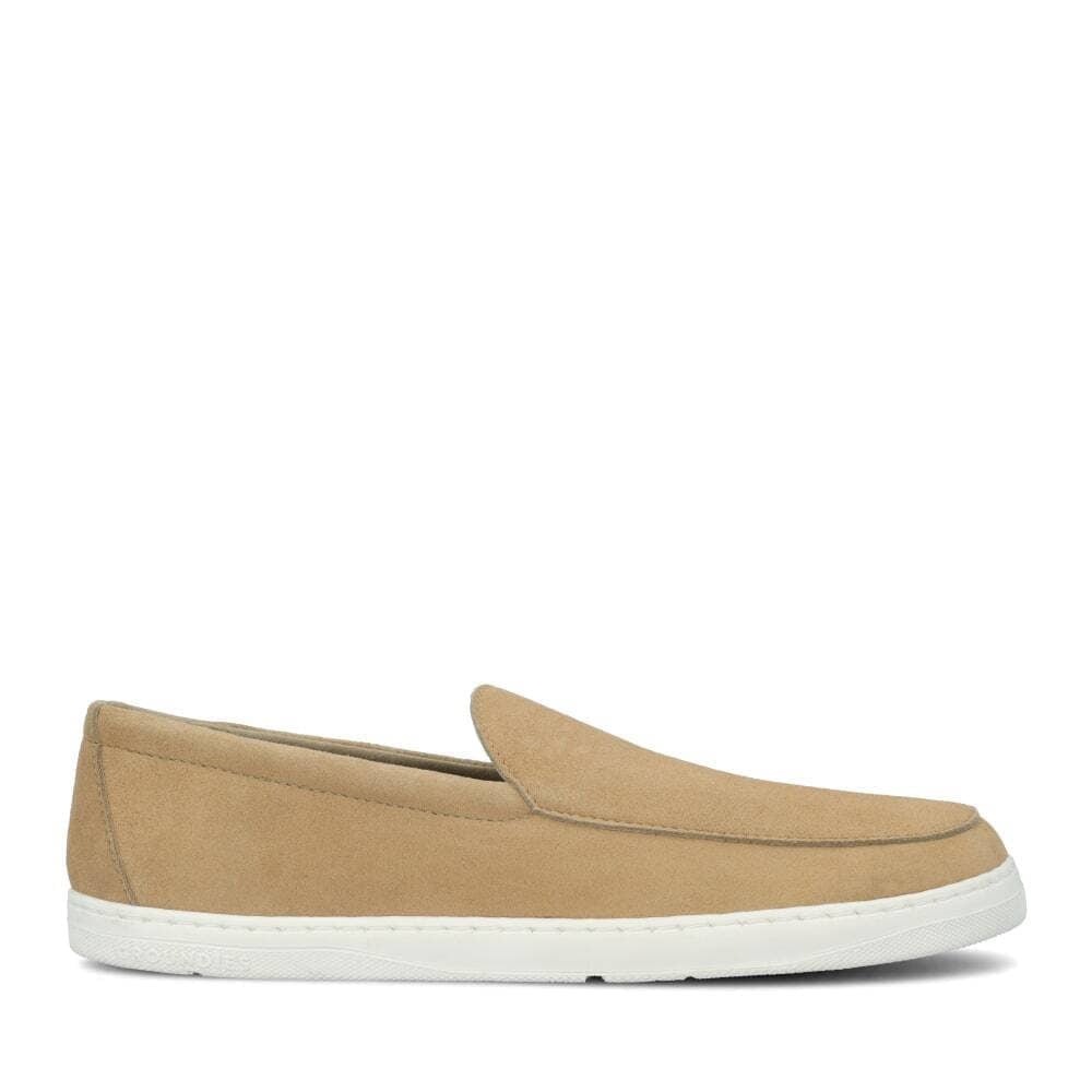 Sneakers Groundies Ghent Women Sand EUR 41