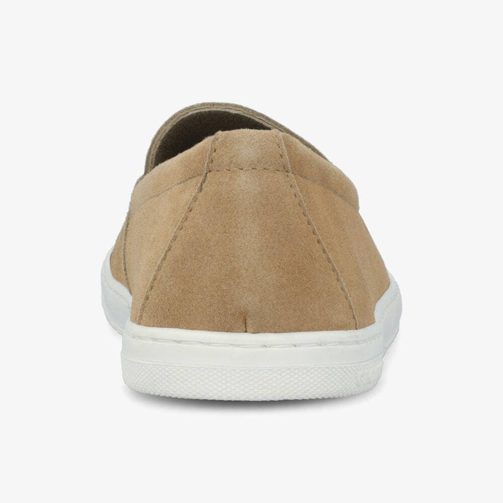 Sneakers Groundies Ghent Women Sand EUR 41