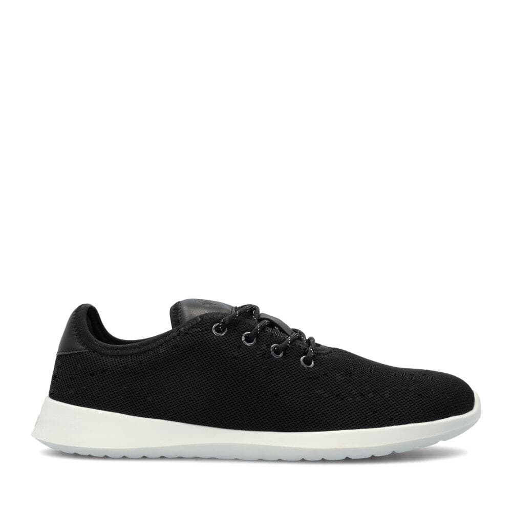 Naiste tossud ja kingad Groundies Balance 2.0 Women Black