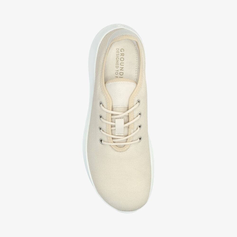 Sneakers Groundies Balance 2.0 Women Sand EUR 36