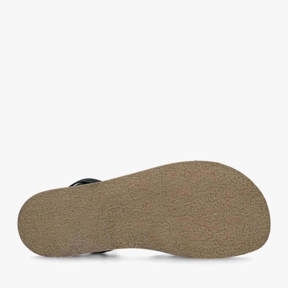 Sneakers Groundies Corfu Women Black EUR 38