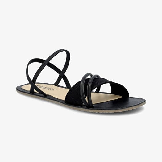 Groundies Corfu Women Black