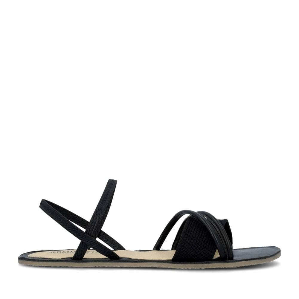 Sneakers Groundies Corfu Women Black EUR 38