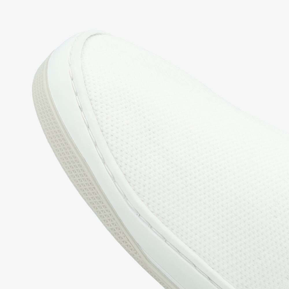 Γυναικεία παπούτσια Groundies Kobe Women White