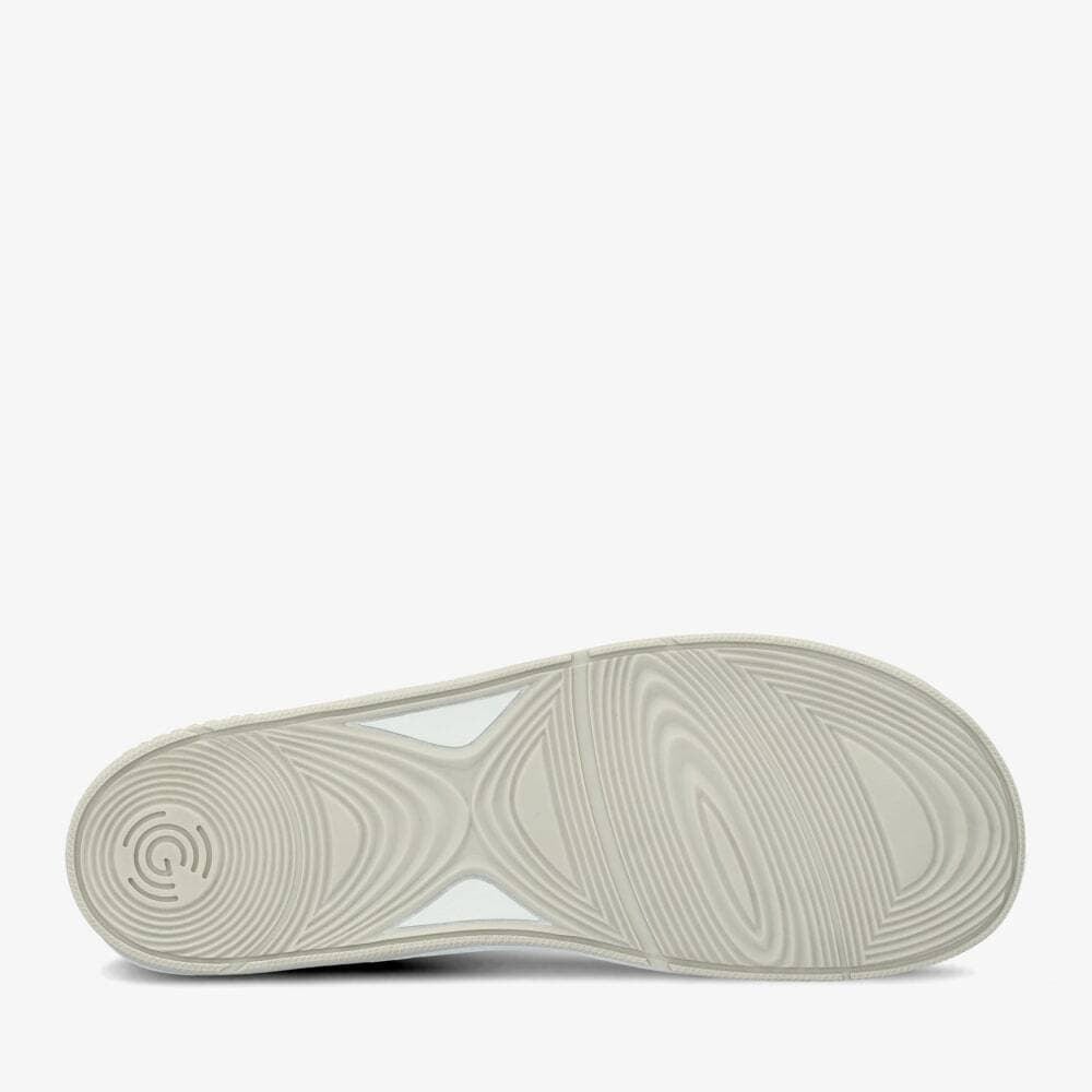 Γυναικεία παπούτσια Groundies Kobe Women White