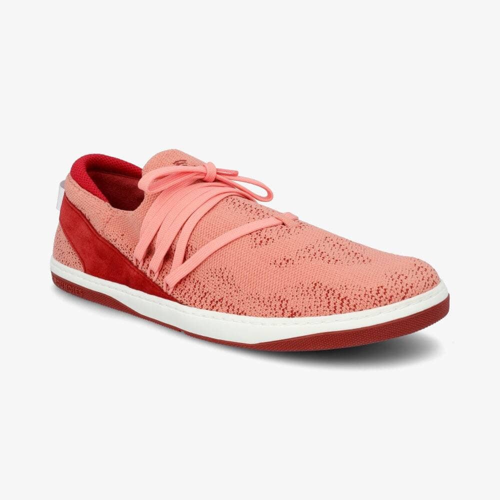Sneakers Groundies Osaka Women Red EUR 42