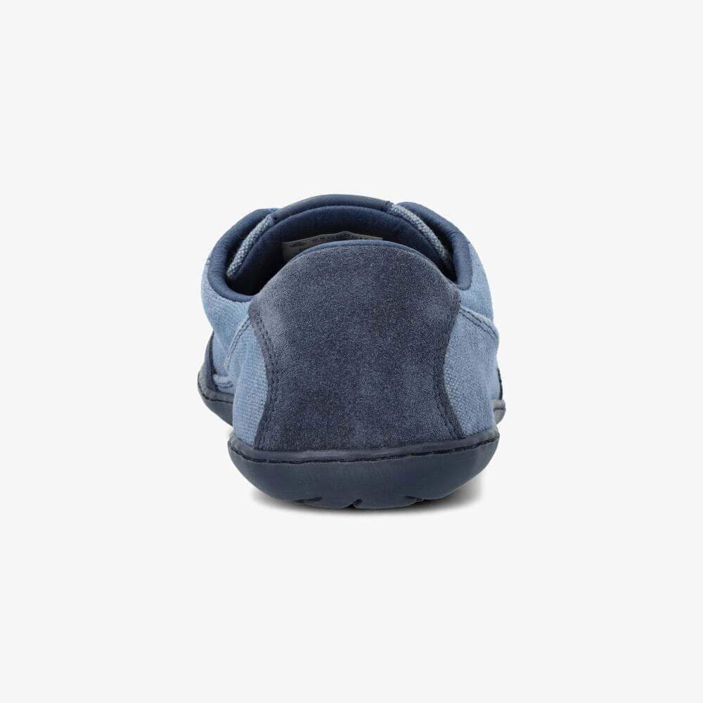 Sneakers Groundies Amsterdam Men Indigo Blue EUR 44