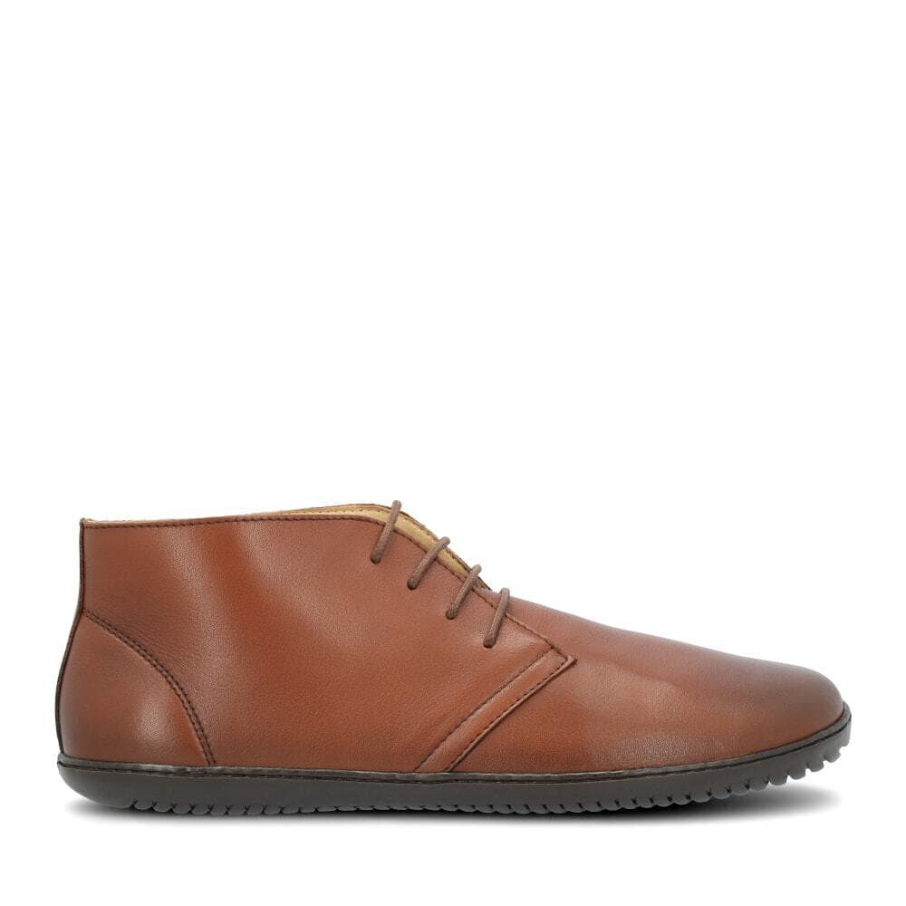 Sneakers og sko til mænd Groundies Milano Men Caramel